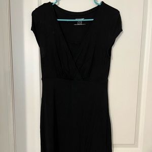 Size small Maternity dress